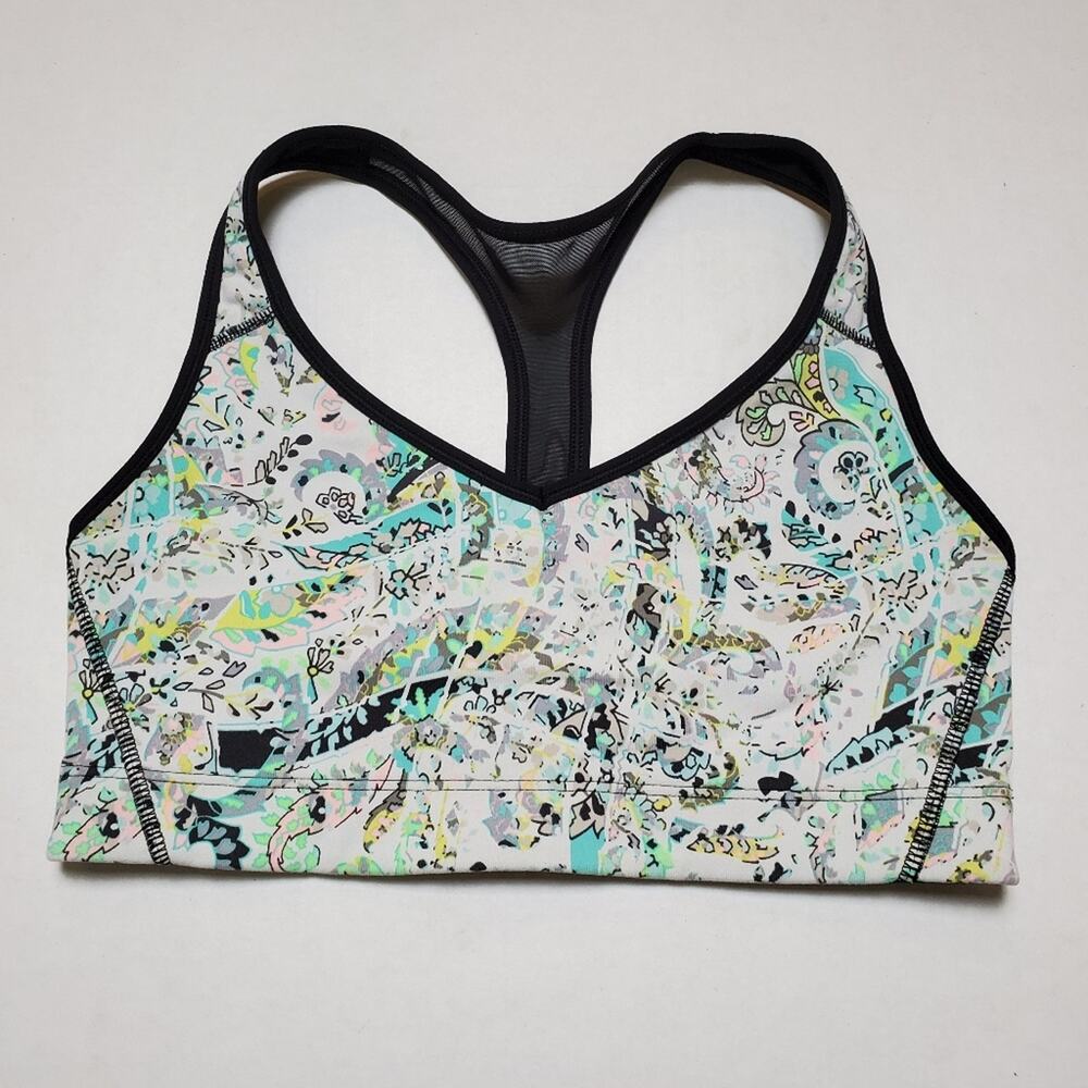 Victoria's Secret Sports Bra SZ Medium